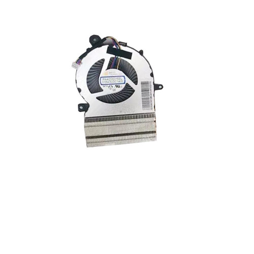 Laptop CPU Fan For MSI Bravo 15 A4D A4DCR A4DDR A4DDR-065CN 023 022 248 MS-16WK New