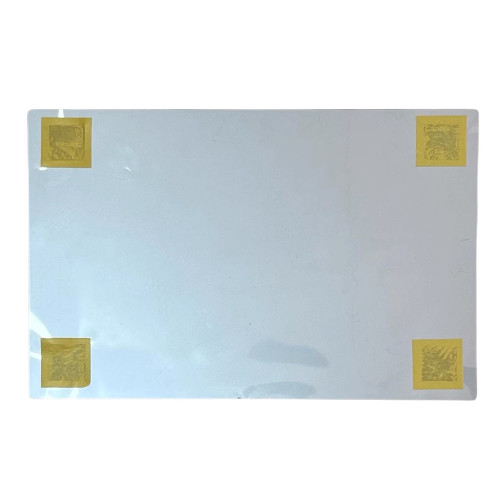 Laptop LCD Top Cover For ASUS VivoBook 15 D1502I D1502IA Silver