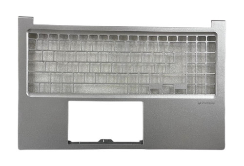 Laptop PalmRest For ASUS VivoBook 15 A1503Z A1503ZA Silver Top Case