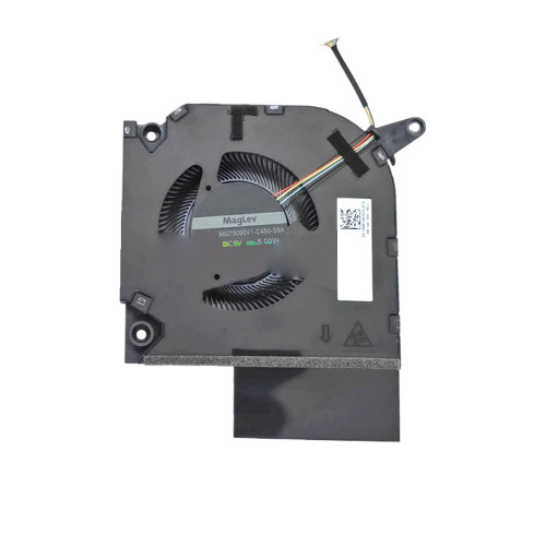 Cooling GPU Fan MG75090V1-C450-S9A DC5V 5.00W 4PIN N44741-001 New