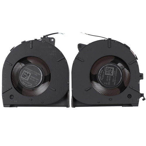 Cooling CPU GPU Fan EG50060S1-1C130-S9A EG50060S1-1C140-S9A 6033B0115201 6033B0115301 DC5V 1.00A A Pair New