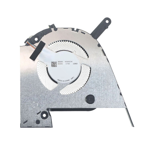 Cooling CPU Fan For Delta NS85C74-22B02 DC05V 0.70A 4PIN New