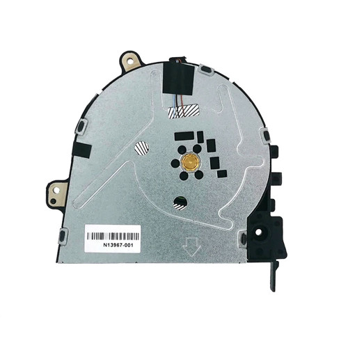 Cooling Fan For Delta NS85C05-21C02 N13967-001 DTADQ577M023 DC05V 0.50A 4PIN New