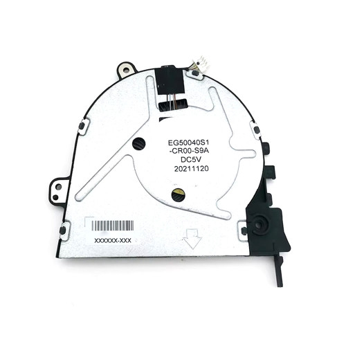 Cooling Fan EG50040S1-CR00-S9A DC5V 4PIN New