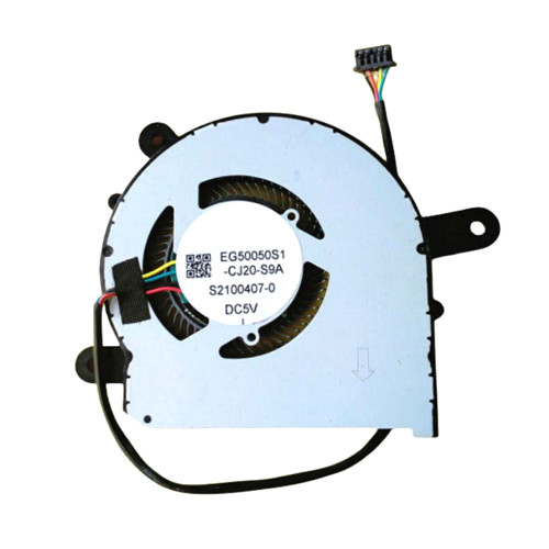 Cooling Fan EG50050S1-CJ20-S9A S2100407-0 DC5V SOLDQ5D566M013 New