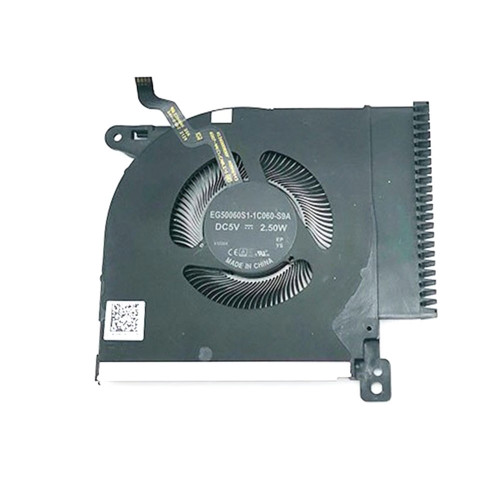 Cooling Fan EG50060S1-1C060-S9A DC5V 2.50W New