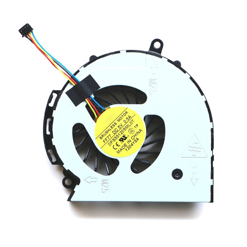 Cooling Fan DFS551205ML0T FF77 DC5V 0.5A 747242-001 New