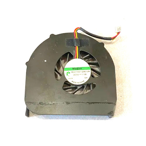 Cooling Fan MG55150V1-Q080-G99 DC5V 1.1W 3PIN New