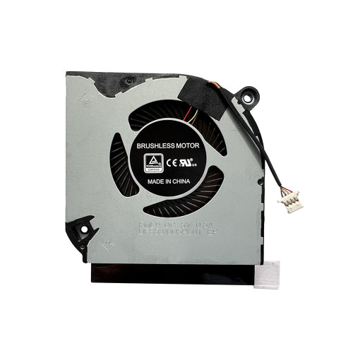 Cooling GPU Fan DFS531005PL0T FML9 DC5V 0.5A 4PIN DC28000QEF0 FCC2 New
