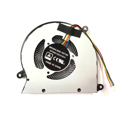 Cooling Fan DFS1503059U0T FK0P 23.B6UD6.001 DC5V 0.45A 4PIN New