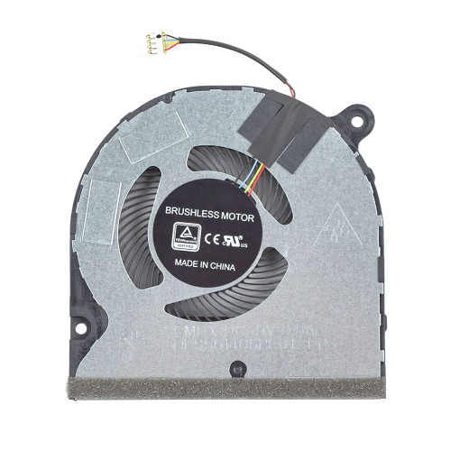 Cooling Fan DFS561405PL0T FMDX 1323-00XY000 DC28000PDF0 DC5V 0.5A 4PIN New