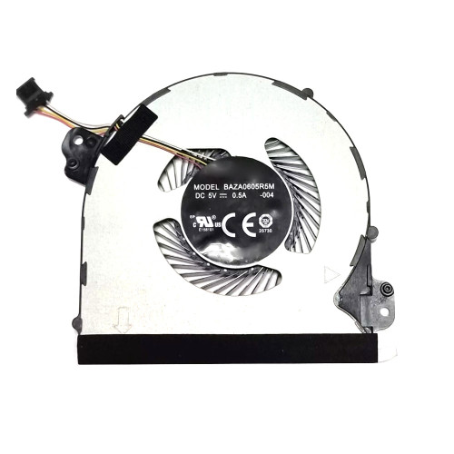 Cooling Fan For AVC BAZA0605R5M-004 23.H3ZN8.001 HQ23300012000 DC5V 0.5A 4PIN New