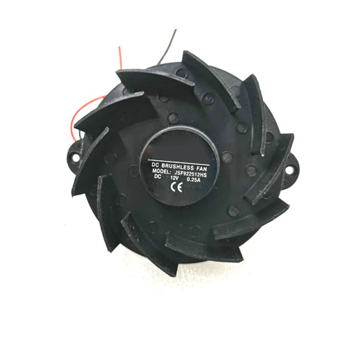 Cooling Fan M-305IB JSF922512HS DC12V 0.25A 2Lines New
