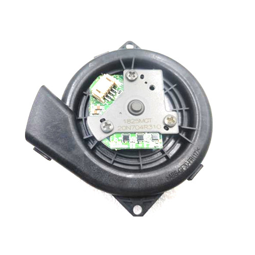 Robotic Vacuum Cleaner Parts Fan Motor 20N704R310 1825MGT ABS-GF30-FR(17) New