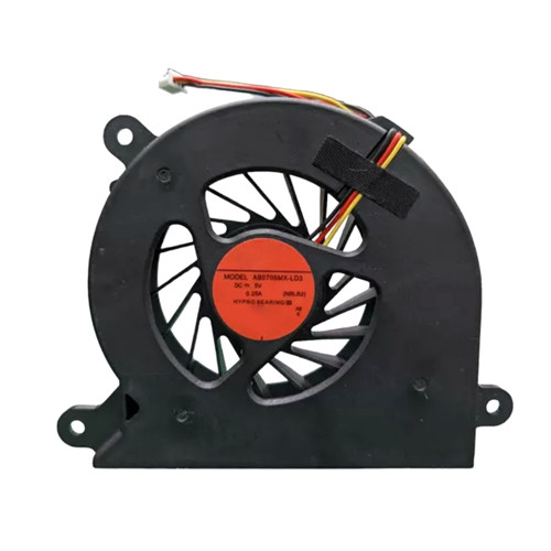 Cooling Fan For Compal LAM NBLB3 BLB3 AB0705MX-LD3 DC2800083A01 Compatible MG60120V1-Q010-G99 New