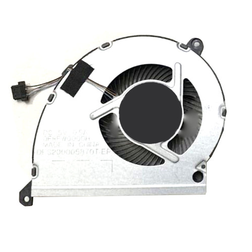 Cooling Fan 0FRFW0000H DFS200005870T MADE DC5V 0.5A 4PIN New