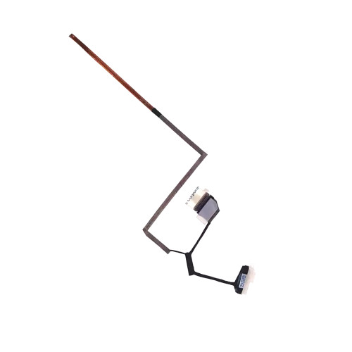 Laptop LCD LVDS Cable For DELL Inspiron 5435 7430 7435 2-in-1 0FYT91 FYT91 450.0S904.0011 EDP New