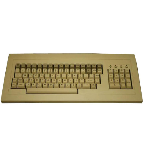 Laptop Keyboard For Zenith Z-029 English US