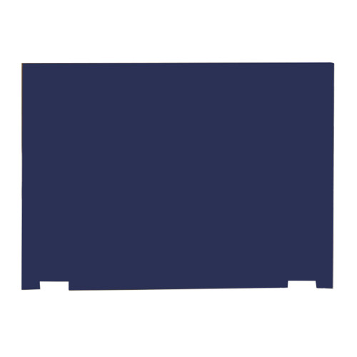 Laptop LCD Top Cover For ASUS Vivobook S 14 OLED N3402 N3402Z N3402ZA N3402QA Black