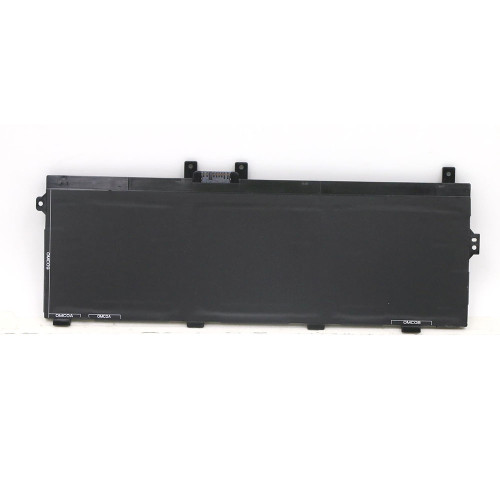 Laptop Battery For Lenovo ThinkPad X13 Yoga Gen 2 X13 Yoga Gen 3 P16 Gen 1 11.58V 52.8Wh 3cell New