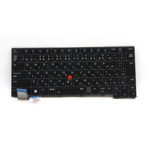Laptop Keyboard For Lenovo Thinkpad 5N21H77079 5N21H77221 5N21H76854 SN21H76799 SG-A5170-2VA Japanese JP Black With Backlight New