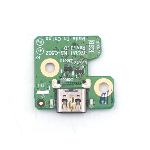 Laptop SUB Board For Lenovo Thinkpad X1 Fold Gen 1 (Type 20RK, 20RL) 5M11B10199 NS-C502 New