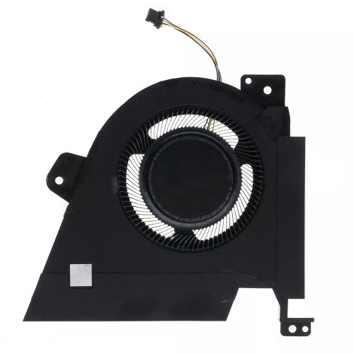 Laptop GPU FAN For ASUS 13NR0920P09011 DFSCM22716392L-FP2J DC12V
