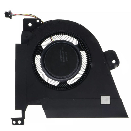 Laptop CPU FAN For ASUS ROG Zephyrus Duo NR2202R NR2202RM NR2202RS NR2202RW NR2202RX DC12V