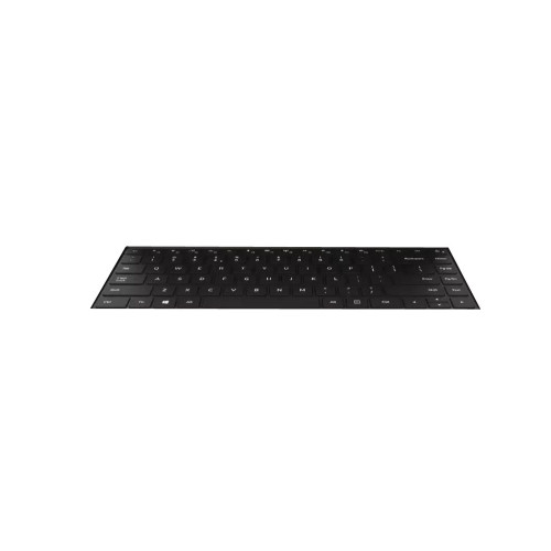 Laptop Keyboard For Smartron T Book Flex T1223 T1224 12.2' Black New