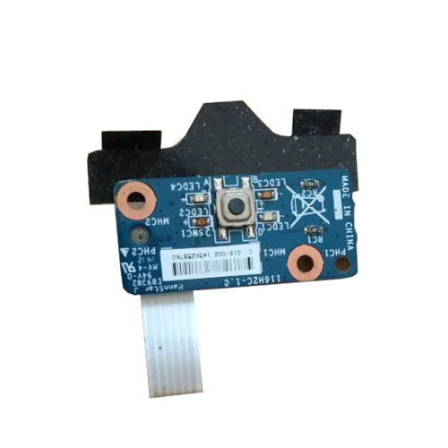 Laptop Switches And Power Boards For MSI GS60 2PC 2PE 2PL 2PM 2PMi581 GS60 MS-16H2 MS-16H2D MS-16H21 MS-16H4 New