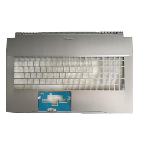 Sliver Laptop PalmRest For MSI GF75 Thin 10UC 10UD 10UE 10UEK MS-17F5 PF75 WF75 No Touchpad New