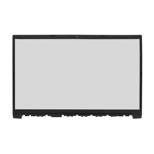 Laptop LCD Bezel For ASUS Vivobook 15 KM3500QA Black
