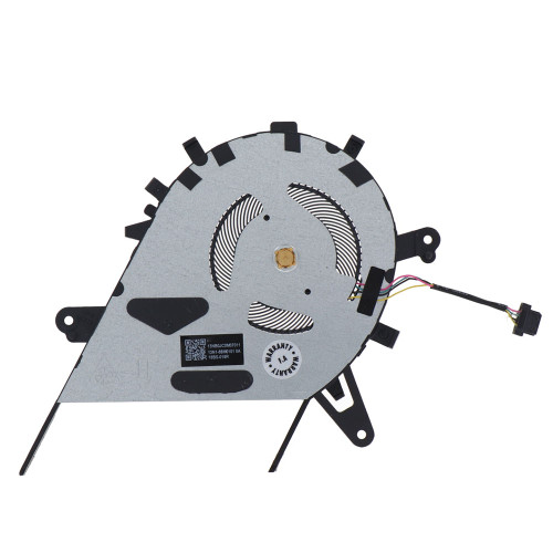 Laptop CPU FAN For ASUS RX362FA DC5V 0.5A