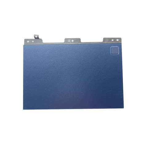 Laptop Touchpad For ASUS VivoBook S16 S1604Q S1604QA Blue with grey fingerprint reader