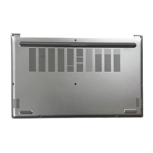 Laptop Bottom Case For ASUS VivoBook S15 S1503Q S1503QA Silver