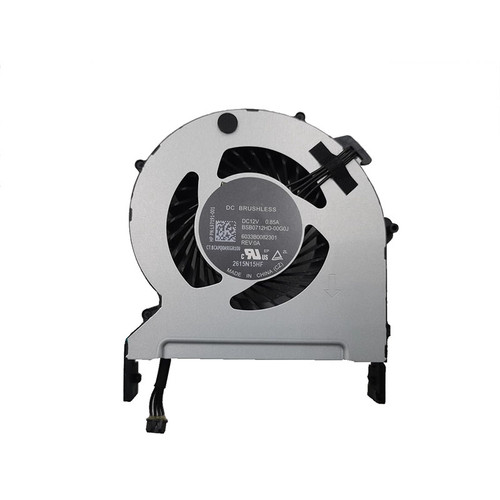 Cooling Fan For HP Z2 Mini G5 Workstation M10376-001 L97191-001 BSB0712HD-00G0J DC12V 0.85A Thin