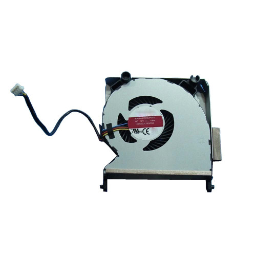 Cooling Fan For HP ProDesk 405 G6 405 G8 Desktop Mini PC M11802-001 DC12V 0.6A