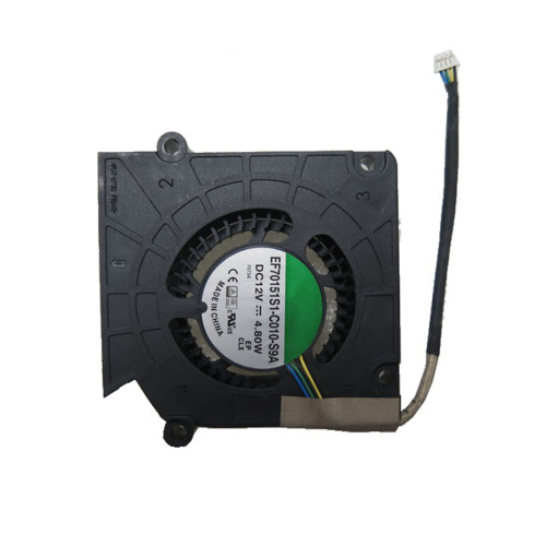 Cooling Fan For HP ProDesk 400 G1 Desktop Mini PC DC12V 4.8W