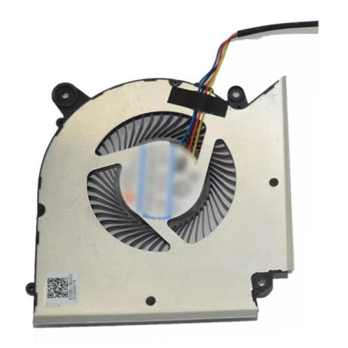 Laptop CPU FAN For MSI Katana GF66 11SC 11UC 11UD 11UE 11UG 1A 5VDC N459 New