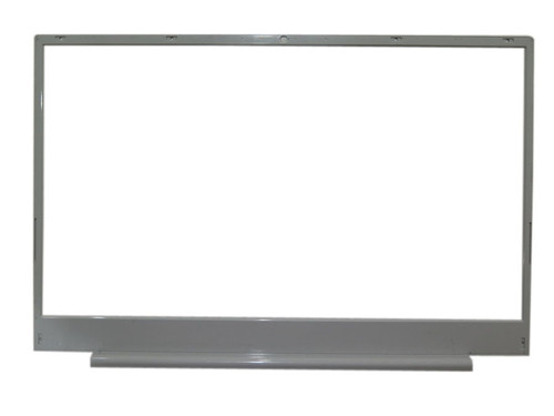 Used Laptop Front Bezel For Gateway GWTN156-12 GWTN156-12BK GWTN156-12BL GWTN156-12RD GWTN156-12GR One Technologies Black 90% New