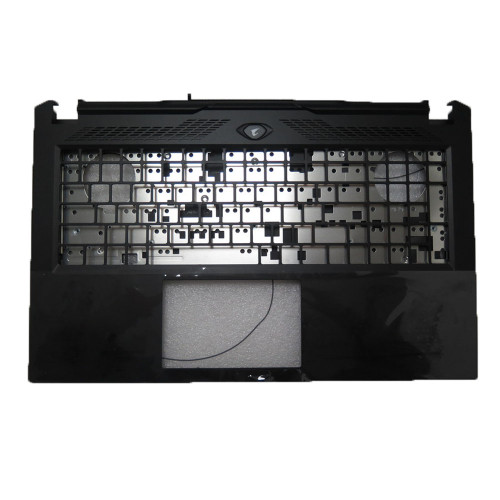 Laptop PalmRest For Gigabyte For AORUS 17 YE5 KE5 XE5 17 XE4 YE4 KE4 RX7PXE 27363-7PXE0-G20S 2022 12th Generation CPU Black New