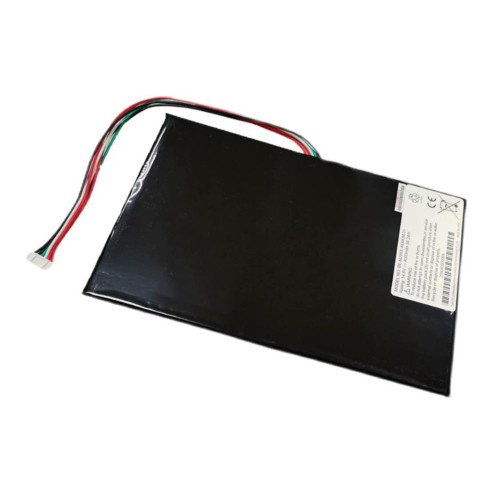 Laptop Battery For Mitac BE-M200X-4KXKIM-01 14.8V 4000mAh 59.2Wh Black New