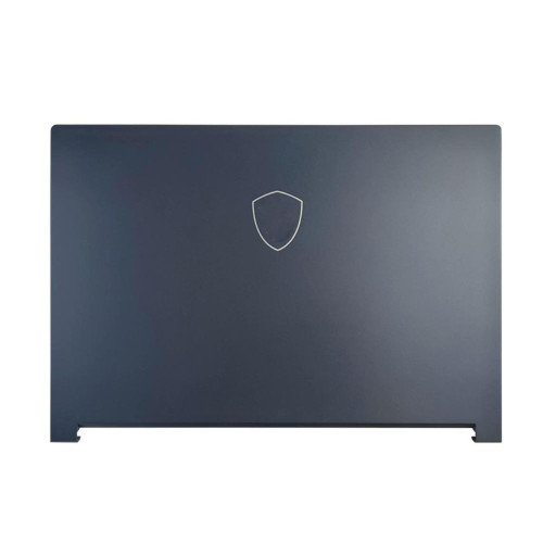 Dark-Blue Used Laptop Top Cover For Stealth 16 AI Studio A1VIG A1VHG A1VGG A1VFG 98% New