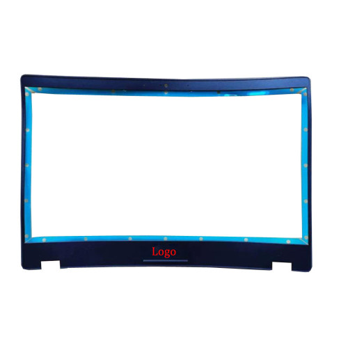 Black Laptop Front Bezel For MSI Modern 14 C11M C12M C12MO C12MOG C13MC13MG MS-14J1 New