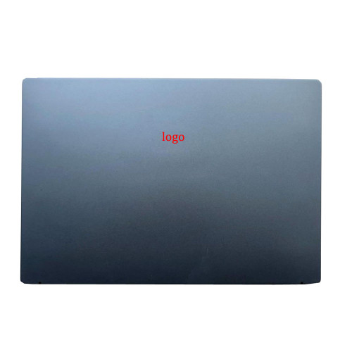 Blue Laptop LCD Top Cover With Brand Logo For MSI Modern 14 B10R B10MW B10RASW MS-14D1 New