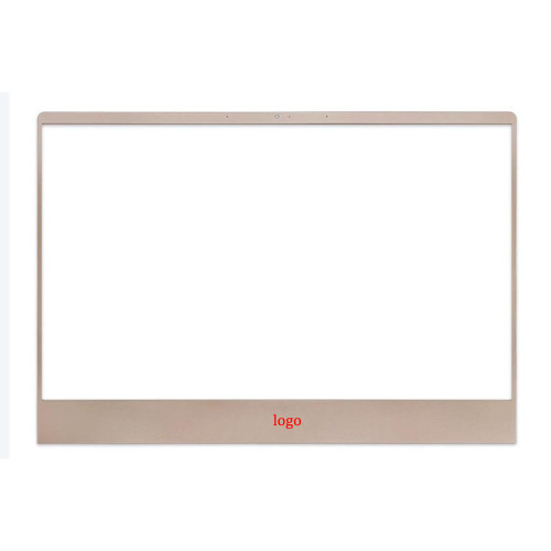 Rose-Gold Laptop Front Bezel With Brand Logo For MSI Modern 14 B11S B11M B11ML B11MO B11MOL B11MOU B11MU B11SB B11SBL B11SBU MS-14D2 New