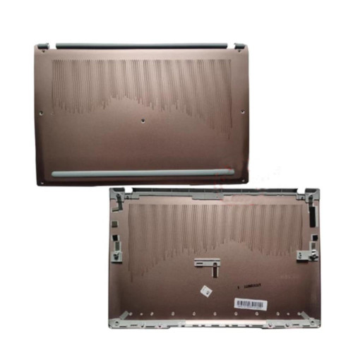 Used Champagne Laptop Original Bottom Case For MSI Modern 14 B11S B11M B11ML B11MO B11MOL B11MOU B11MU B11SB B11SBL B11SBU MS-14D2 95% New