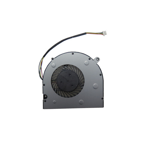 Laptop CPU FAN For Jectse 0ko8w2vtui 16 DC5V