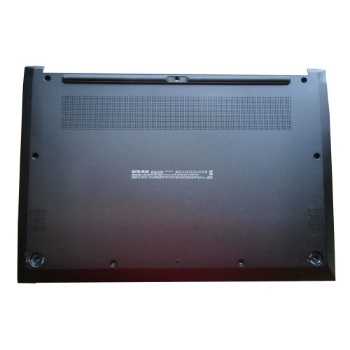 Black Laptop Bottom Case For LG 16U70R 16U70R-K.AAS7U1 16U70R-N.APC5U1 16U70R-GR50K New