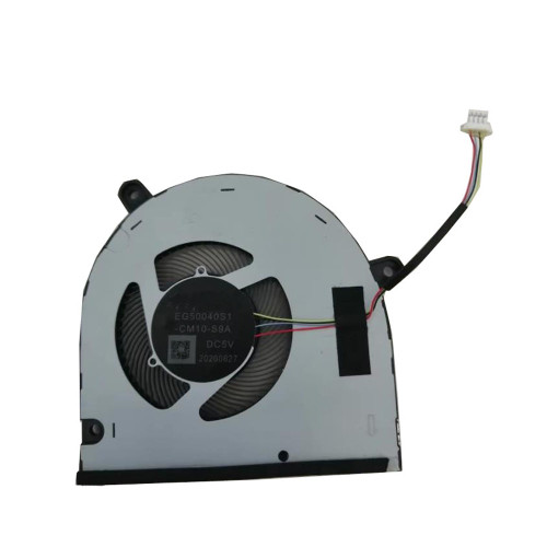 Laptop CPU Fan For LG 13UD70P EG50040S1-CM10-S9A 1323-01FJ000 DC5V 2.25W New